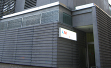 Centro de Salud PEÑA PRIETA