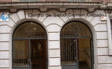 Imagen del Centro de Salud CARMEN CALZADO