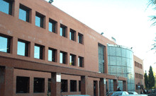 Centro de Salud LUIS VIVES