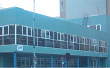 Centro de Salud MARIA DE GUZMAN