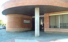 Imagen del Centro de Salud BRUJULA