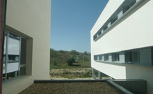 Imagen del Centro de Salud MONTERROZAS