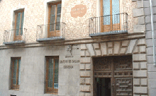 Centro de Salud SEGOVIA