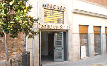 Centro de Salud LAVAPIES