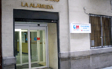 Centro de Salud ALAMEDA