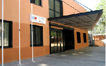 Centro de Salud CARAMUEL