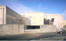 Centro de Salud LOS YEBENES