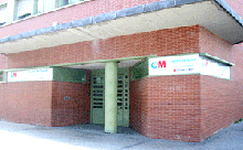 Centro de Salud LOS CARMENES