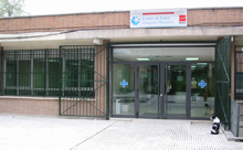 Centro de Salud GREGORIO MARAÑON