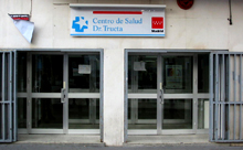 Centro de Salud DR. TRUETA