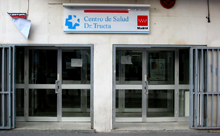 Imagen del Centro de Salud DR. TRUETA