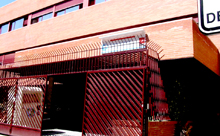 Centro de Salud PRESENTACION SABIO