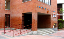 Centro de Salud BARCELONA