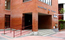 Imagen del Centro de Salud BARCELONA