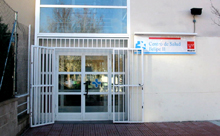 Imagen del Centro de Salud FELIPE II