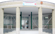 Centro de Salud VILLAVICIOSA DE ODON