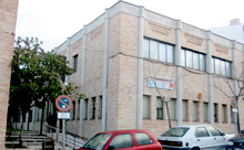 Centro de Salud NAVALCARNERO