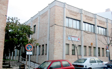 Imagen del Centro de Salud NAVALCARNERO