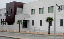 Centro de Salud NAVAS DEL REY