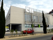 Centro de Salud LAS MARGARITAS