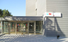 Imagen del Centro de Salud PASEO IMPERIAL