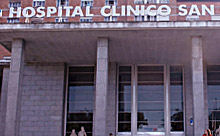 HOSPITAL CLINICO SAN CARLOS