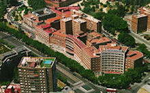 HOSPITAL FUNDACION JIMENEZ DIAZ