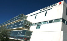 HOSPITAL UNIVERSITARIO DE FUENLABRADA