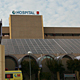 Hospital Universitario de Getafe