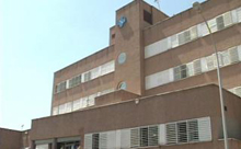 Centro de Especialidades ALCOBENDAS