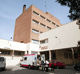 Centro de Especialidades Carabanchel Alto