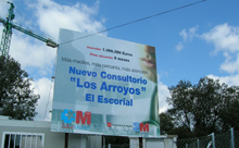CONS. LOS ARROYOS