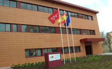 Imagen del Centro de Salud SIERRA DE GUADARRAMA