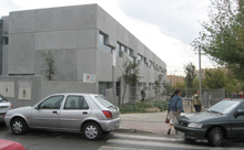 Centro de Salud SILVANO