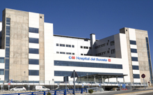 HOSPITAL UNIVERSITARIO DEL SURESTE