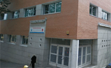 Centro de Salud Mental de Usera