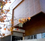 Imagen del Centro de Salud CARABANCHEL ALTO