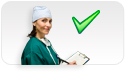 Indicadores de satisfacción de los usuarios en Atención Especializada
